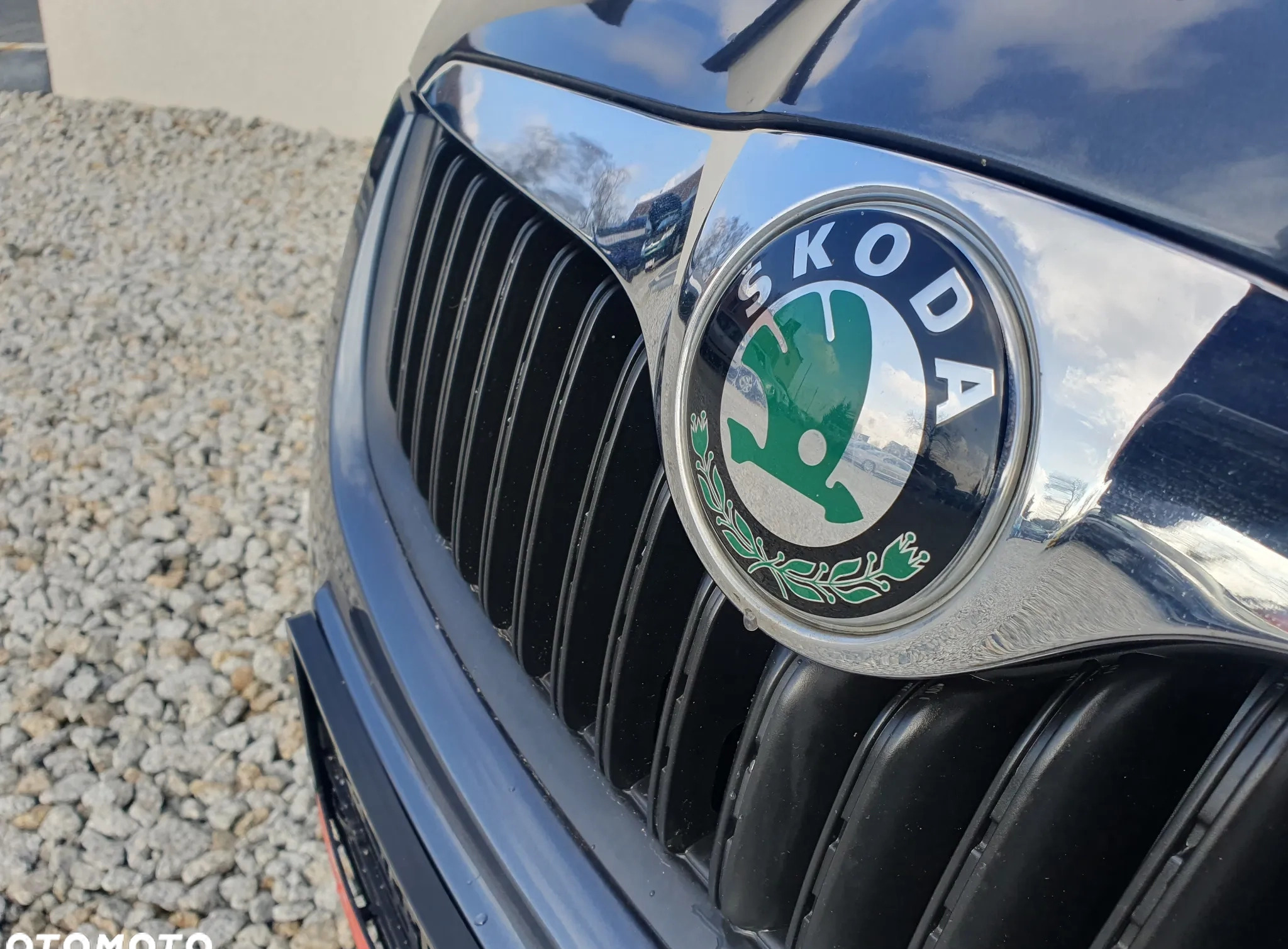 Skoda Roomster cena 14700 przebieg: 180000, rok produkcji 2007 z Strzyżów małe 277